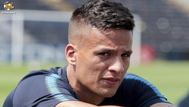 Godoy quiere salir campeón con el Tigre