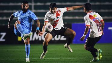Goleada celeste Goleada celeste