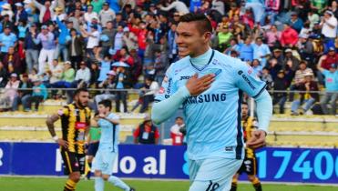 Goles son amores