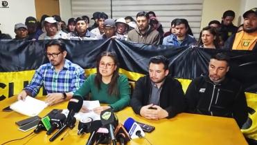 Golpe a Terrazas