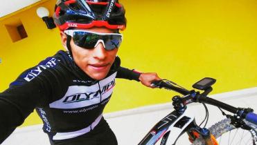 Gómez triunfó en España 