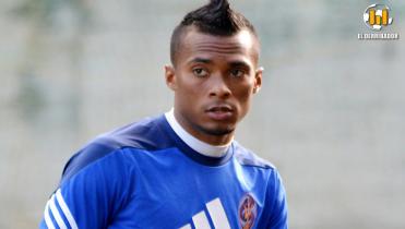 Gonzáles: Es un gusto estar en lista