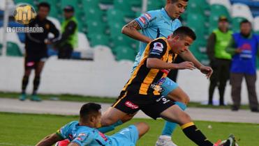 Gran clásico nacional