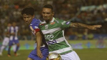 Gran duelo oriental