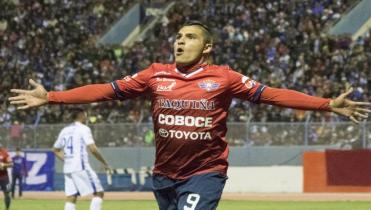 Gran triunfo aviador