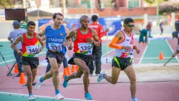 Grand Prix Sudamericano 