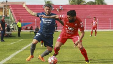 Guabirá arranca de local