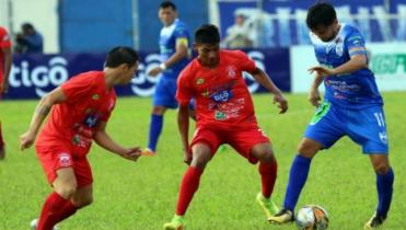 Guabirá cierra en casa