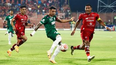 Guabirá hundió más a Oriente Petrolero en su crisis