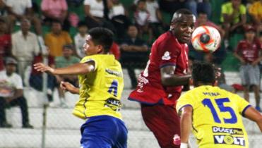 Guabirá no perdona a ABB