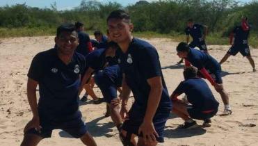 Guabirá pide entrenar
