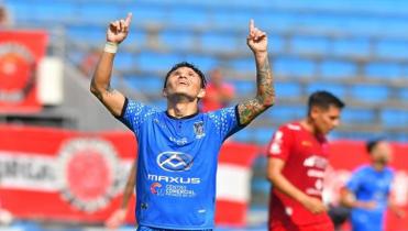 Guabirá quedó fuera 