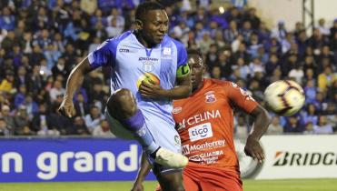 Guabirá quiere fiesta hoy