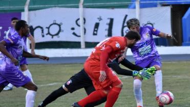 Guabirá quiere volver al triunfo