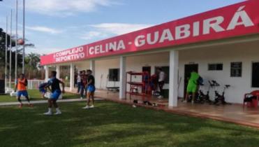 Guabirá regresó al trabajo