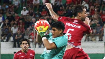 Guabirá se queda en primera