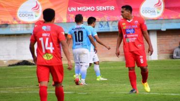 Guabirá sigue con vida