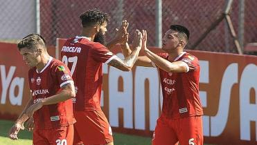 Guabirá vuelve a pisar fuerte