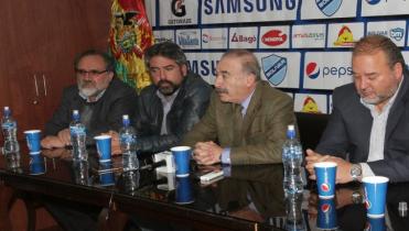 Guido Loayza sin repostulación