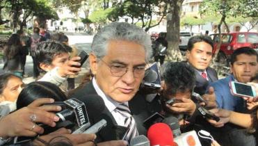 Gutiérrez asume en la U