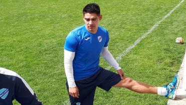 Gutiérrez y Prieto son bajas en Bolívar