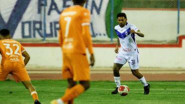 GV San José gana y abre la fecha Quince