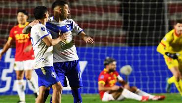 GV San José rescata un empate en su debut