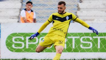 GV San José se clasifica a un torneo internacional