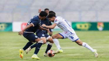 GV San José sentencia a Aurora