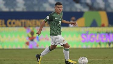 Habló el capitán de La Verde 