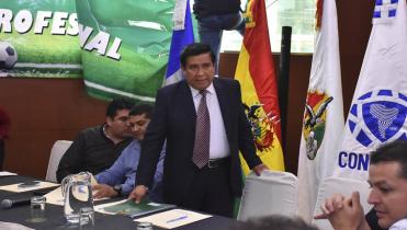 Habrá auditoria en la FBF