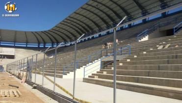 Habrá clásico el 16 de julio en El Alto 