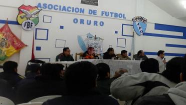 Habrá elecciones en San José  