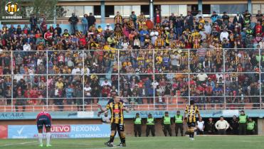 Habrá reclamo atigrado