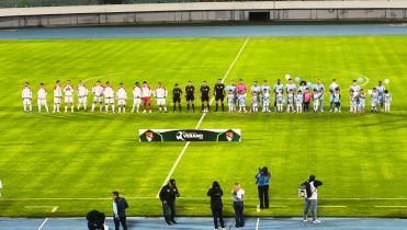 Habrá repechaje del Torneo de Verano