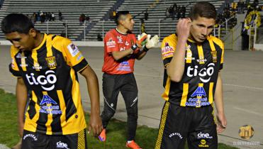 Habrá Torneo de reservas