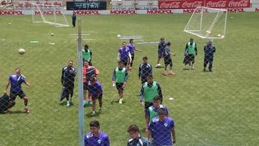 Hace dos años que no gana en el Valle