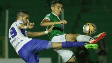 Haquín renovó hasta 2020