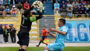 Hasta el último minuto