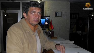 Hasta siempre hermano Tigre