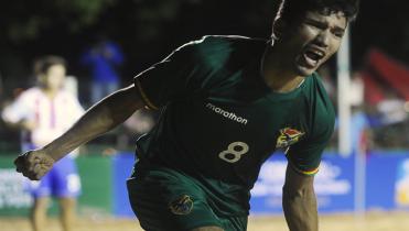 Hay acuerdo con Marathon