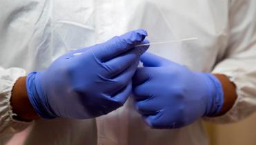 Hay ayuda económica para las pruebas de Covid19