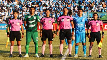 Hay gran clásico cruceño