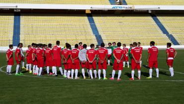 Hay jugadores con gol en Bolivia