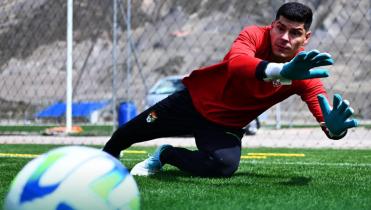 Hay mucha expectativa 