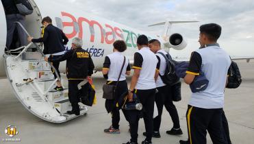 Hay preocupación en las filas