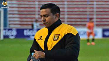 Hay que asumir la derrota