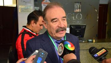 Hay que cambiar la cultura del fútbol