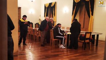 Hay que esperar hasta el lunes