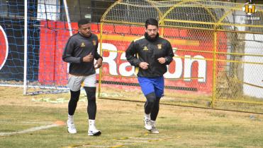 Hay que habilitar a Clarke